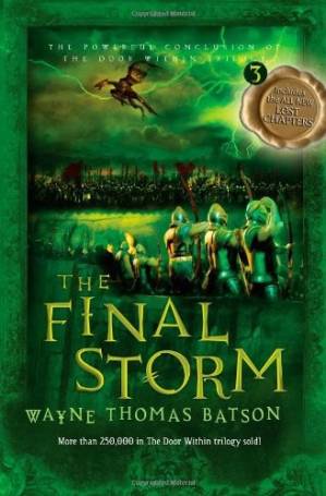 دانلود کتاب The Final Storm