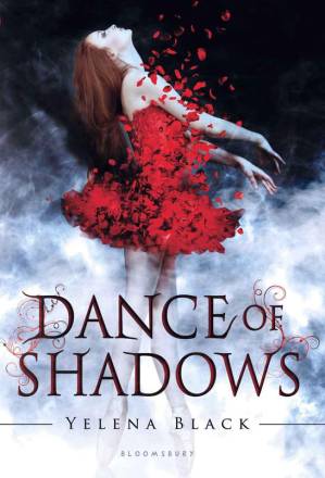 دانلود کتاب Dance of Shadows