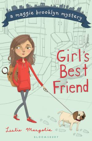 دانلود کتاب Girl’s Best Friend