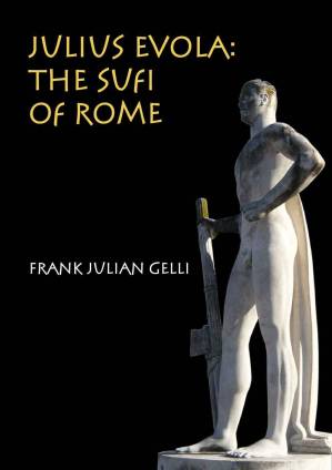 دانلود کتاب Julius Evola- The Sufi of Rome