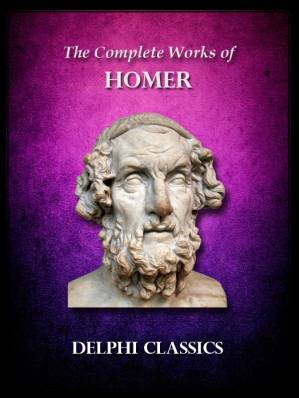 دانلود کتاب Complete Works of Homer