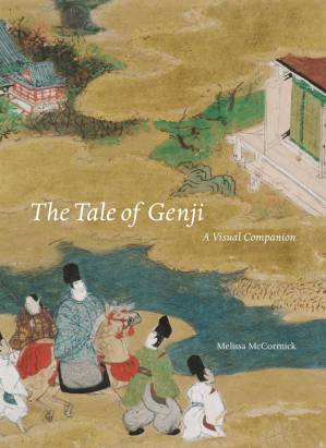 دانلود کتاب The Tale of Genji- A Visual Companion