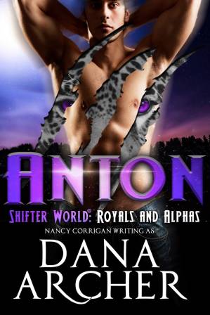 دانلود کتاب Anton