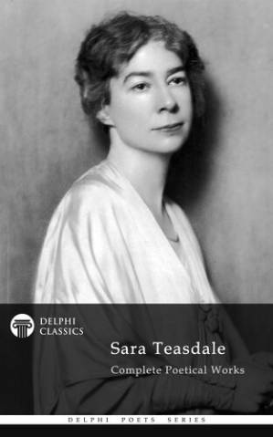 دانلود کتاب Complete Works of Sara Teasdale