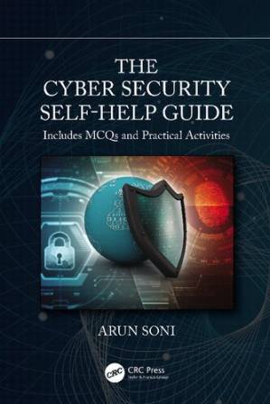 دانلود کتاب The Cybersecurity Self-Help Guide