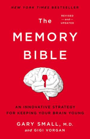 دانلود کتاب The Memory Bible