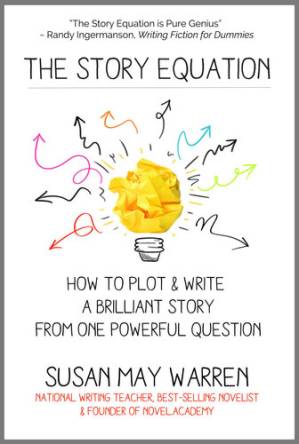 دانلود کتاب The Story Equation