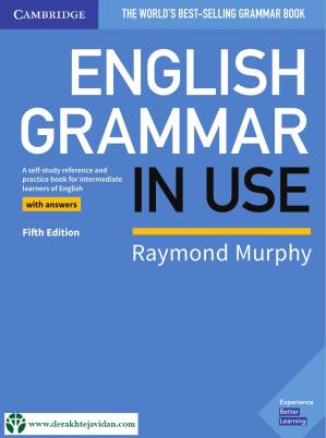 دانلود کتاب English Grammar in Use – Fifth Edition