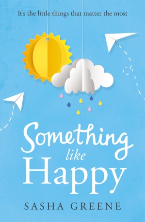 دانلود کتاب Something Like Happy