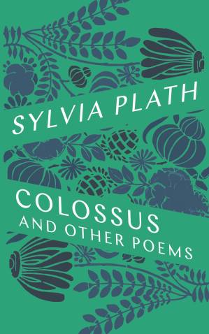 دانلود کتاب The Colossus and Other Poems