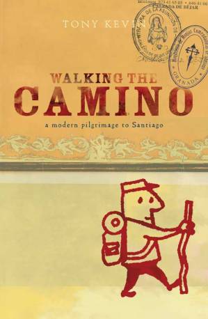 دانلود کتاب Walking the Camino