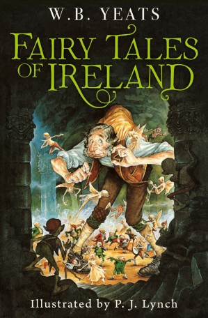 دانلود کتاب Fairy Tales of Ireland