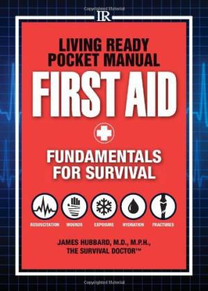دانلود کتاب First Aid: Fundamentals for Survival