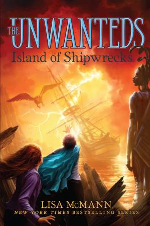 دانلود کتاب Island of Shipwrecks