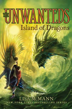 دانلود کتاب Island of Dragons