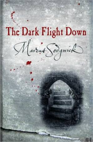 دانلود کتاب Dark Flight Down