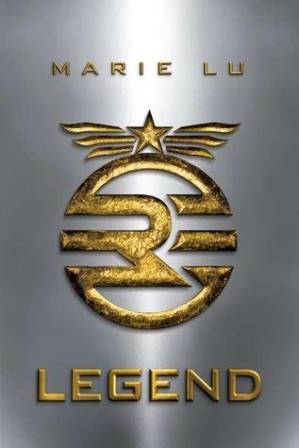 دانلود کتاب Lu, Marie – Legend