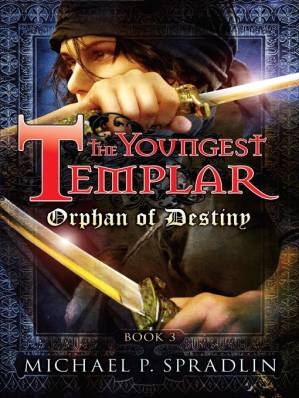 دانلود کتاب Orphan of Destiny
