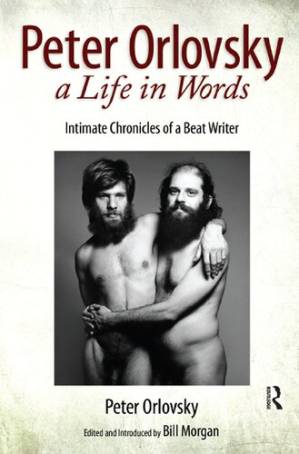 دانلود کتاب Peter Orlovsky – A Life in Words