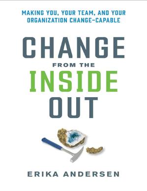دانلود کتاب Change from the Inside Out