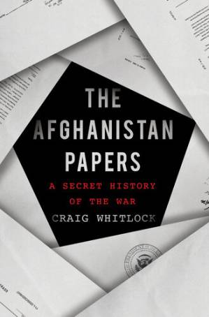 دانلود کتاب The Afghanistan Papers: A Secret History of the War