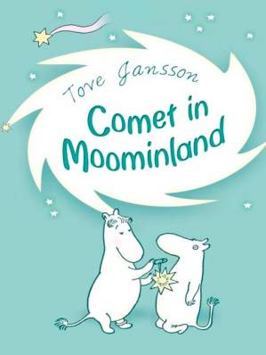 دانلود کتاب Comet in Moominland