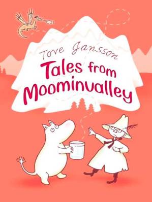 دانلود کتاب Tales from Moominvalley