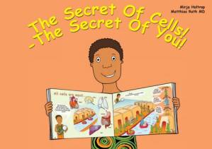 دانلود کتاب Secret of Cells Secrets of You