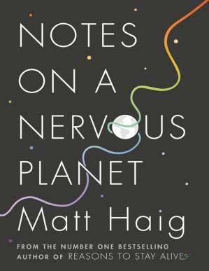 دانلود کتاب Notes On A Nervous Planet
