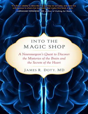 دانلود کتاب Into the Magic Shop