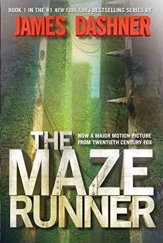 دانلود کتاب The Maze Runner (Maze Runner, Book One): Book One