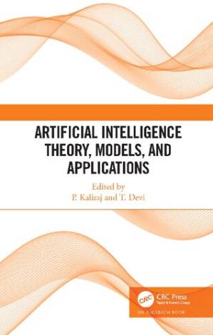 دانلود کتاب Artificial Intelligence Theory, Models, and Applications