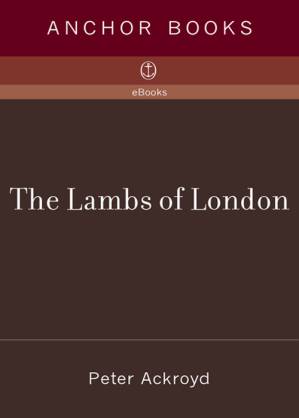 دانلود کتاب The Lambs of London
