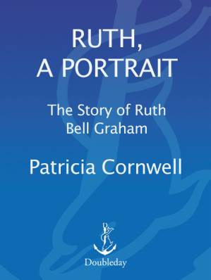 دانلود کتاب Ruth, a Portrait – The Story of Ruth Bell Graham
