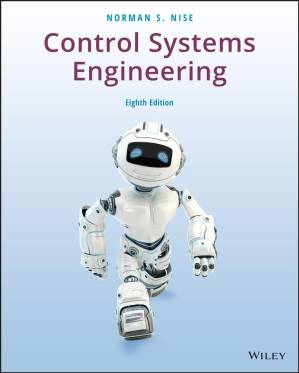 دانلود کتاب CONTROL SYSTEMS ENGINEERING