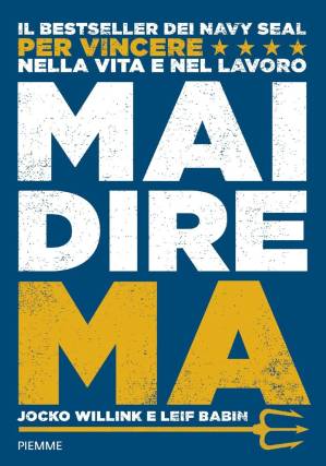 دانلود کتاب Mai dire ma