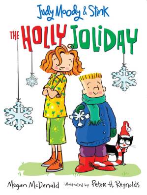 دانلود کتاب The Holly Joliday