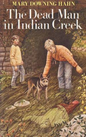 دانلود کتاب The Dead Man in Indian Creek