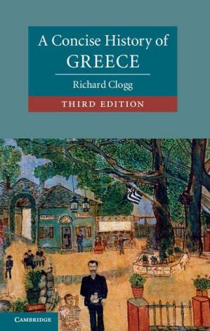 دانلود کتاب A Concise History of Greece