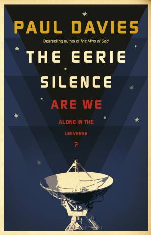 دانلود کتاب The Eerie Silence