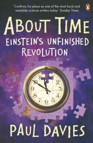 دانلود کتاب About Time