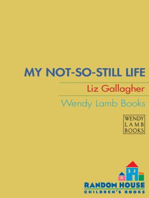 دانلود کتاب My Not-So-Still Life