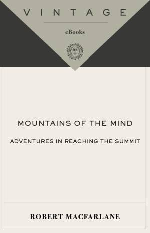 دانلود کتاب Mountains of the Mind