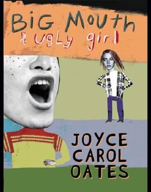 دانلود کتاب Big Mouth & Ugly Girl