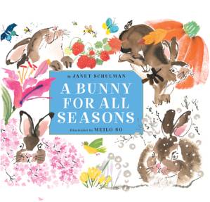 دانلود کتاب A Bunny for All Seasons