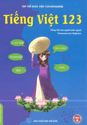 دانلود کتاب Vietnamese 1-2-3