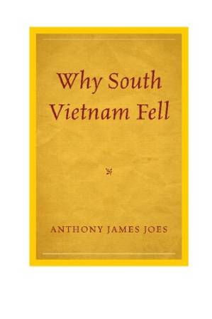 دانلود کتاب Why South Vietnam Fell