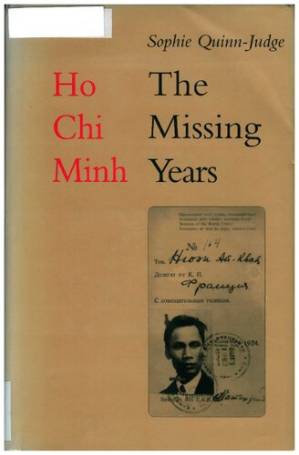 دانلود کتاب Ho Chi Minh: The Missing Years, 1919-1941 (2002)