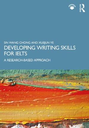دانلود کتاب Developing Writing Skills For Ielts. A Research-based Approach