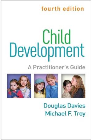 دانلود کتاب Child Development, Fourth Edition: A Practitioner’s Guide